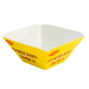 Bespoke printed packaging