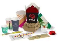 Food and pharmaceutical packaging