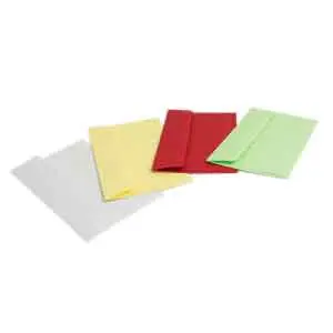 Custom printed envelopes