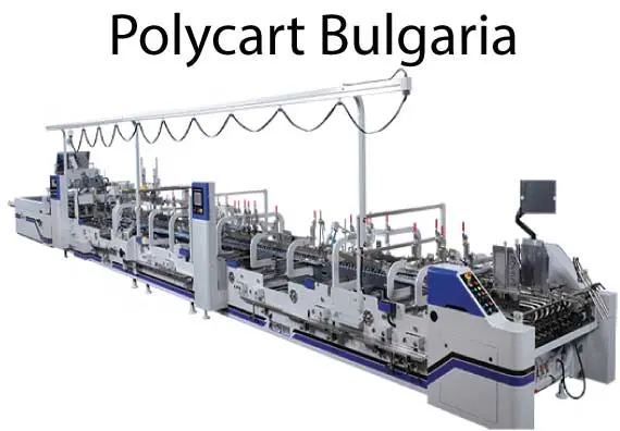 Packaging production and warehouse facility