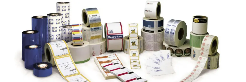 Adhesive tapes and packaging supplies