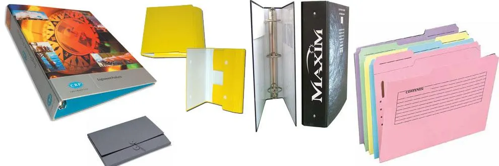 packaging production company and commercial printing facility